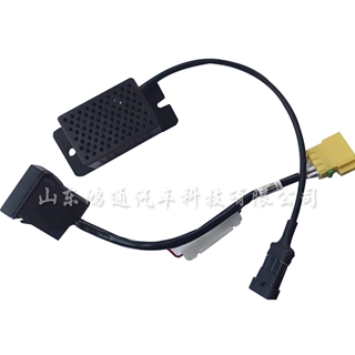 車(chē)用天然氣泄漏報(bào)警器