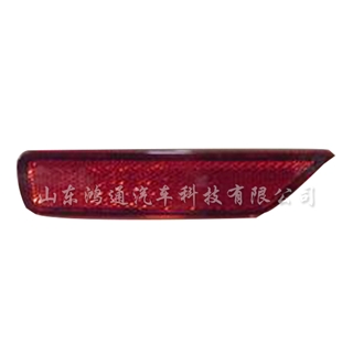 汽車反射器